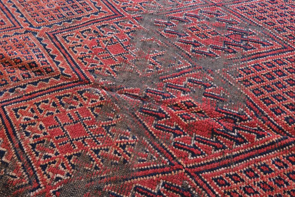 Vintage Beni M'Guild 270.00 cm x 180.00 cm