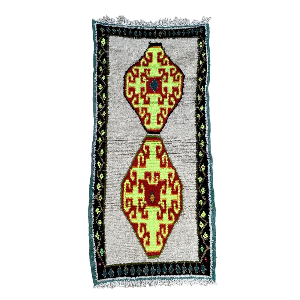 Vintage Azilal 182.00 cm x 94.00 cm