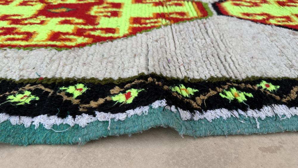 Vintage Azilal 182.00 cm x 94.00 cm