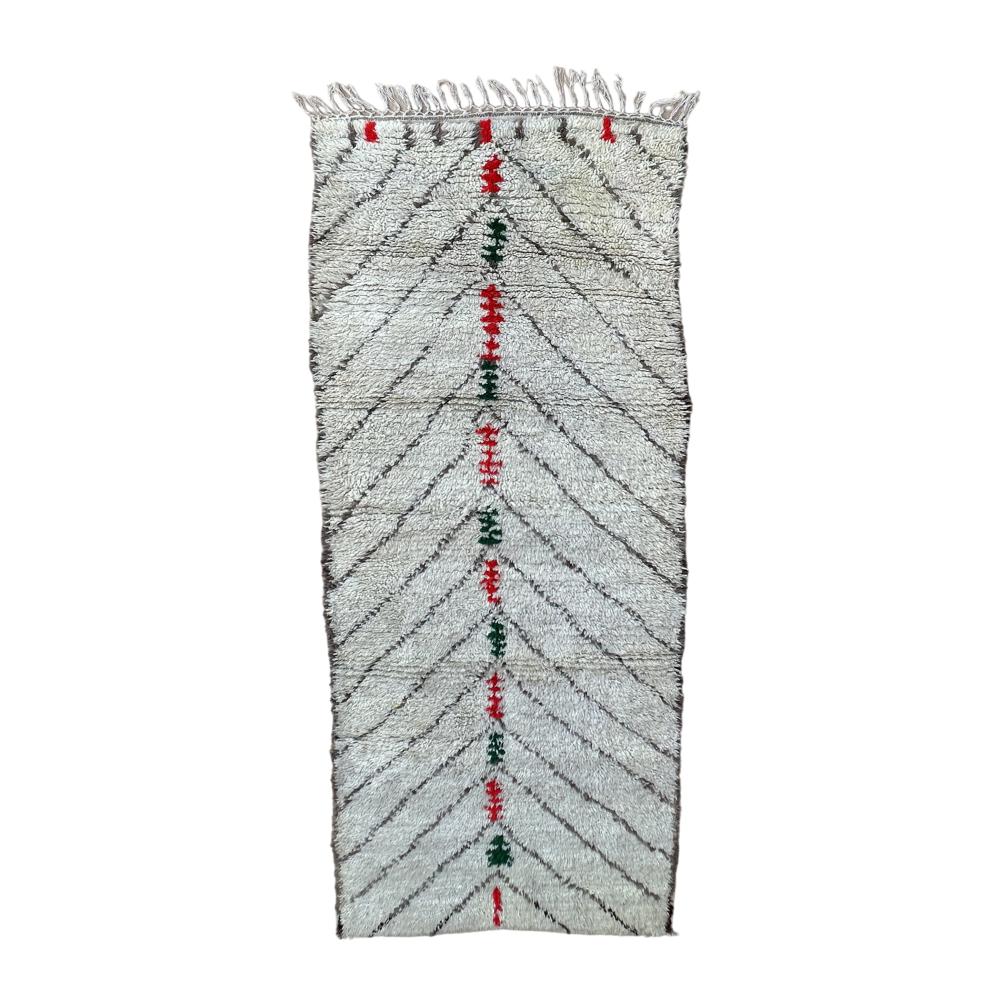 Vintage Azilal 253.00 cm x 103.00 cm