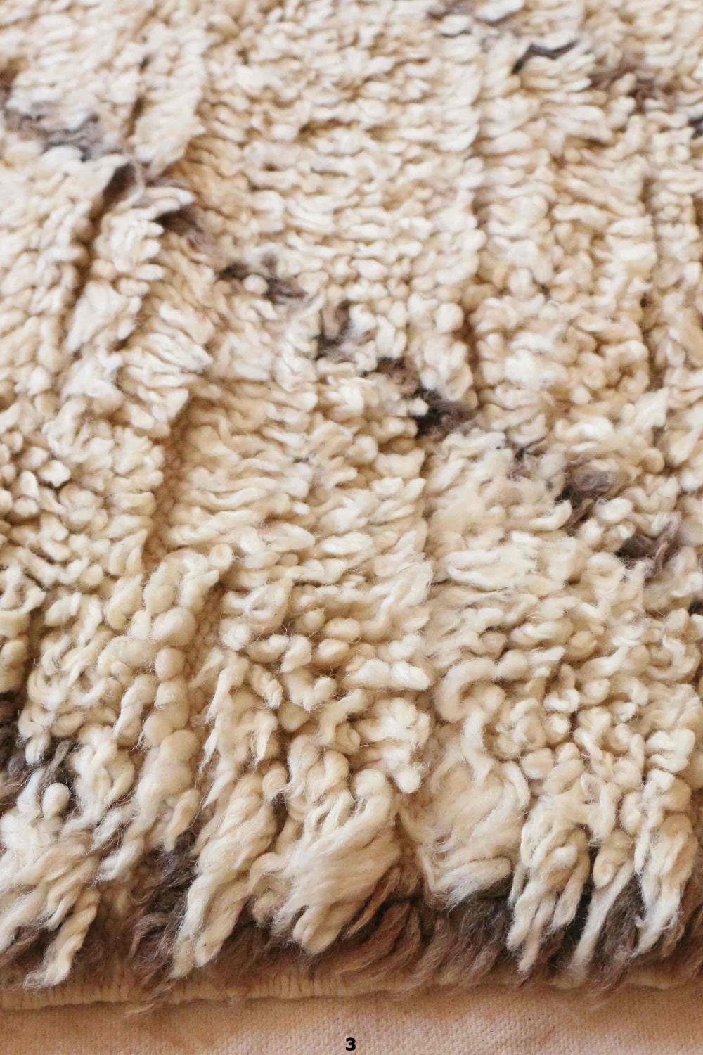 Vintage Azilal 253.00 cm x 103.00 cm