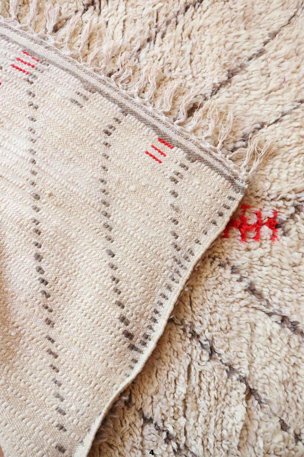 Vintage Azilal 253.00 cm x 103.00 cm