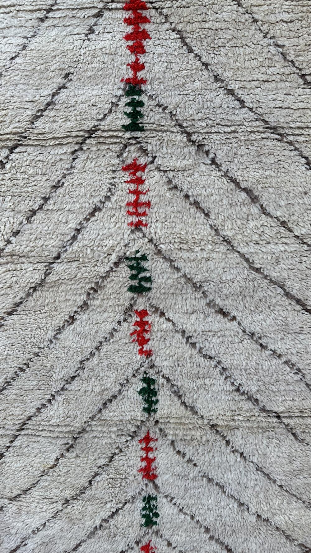 Vintage Azilal 253.00 cm x 103.00 cm