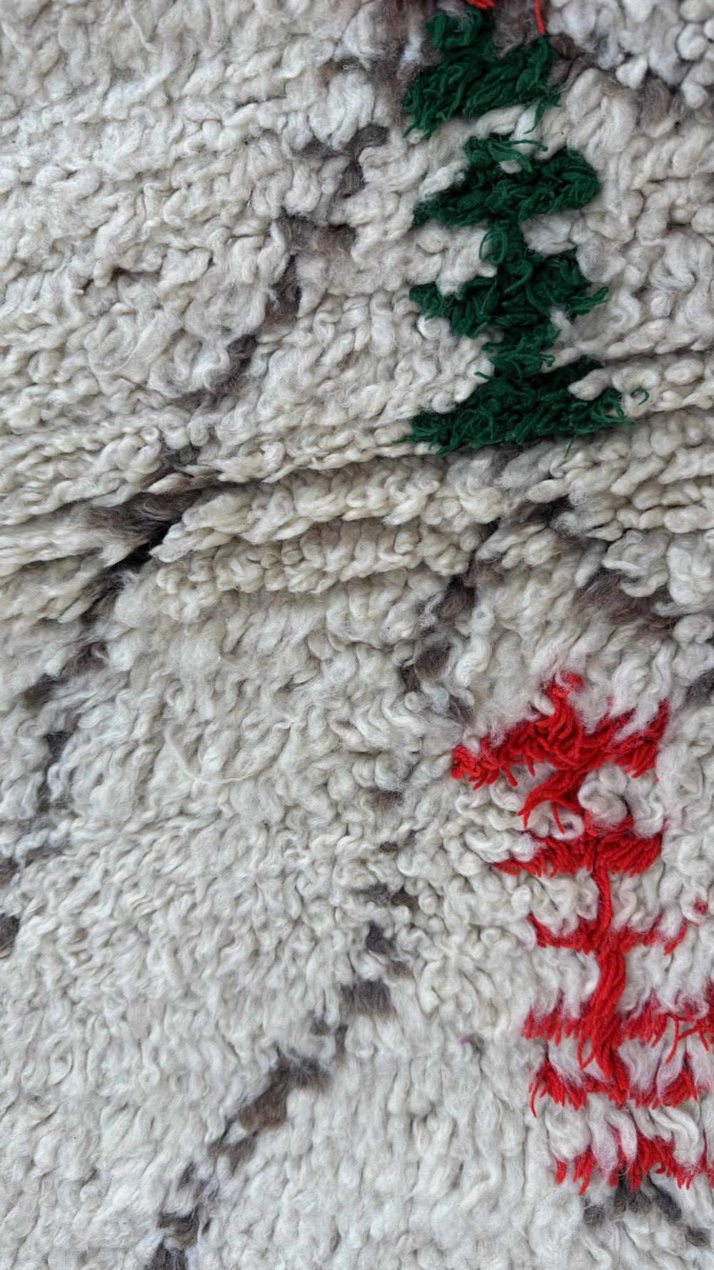 Vintage Azilal 253.00 cm x 103.00 cm