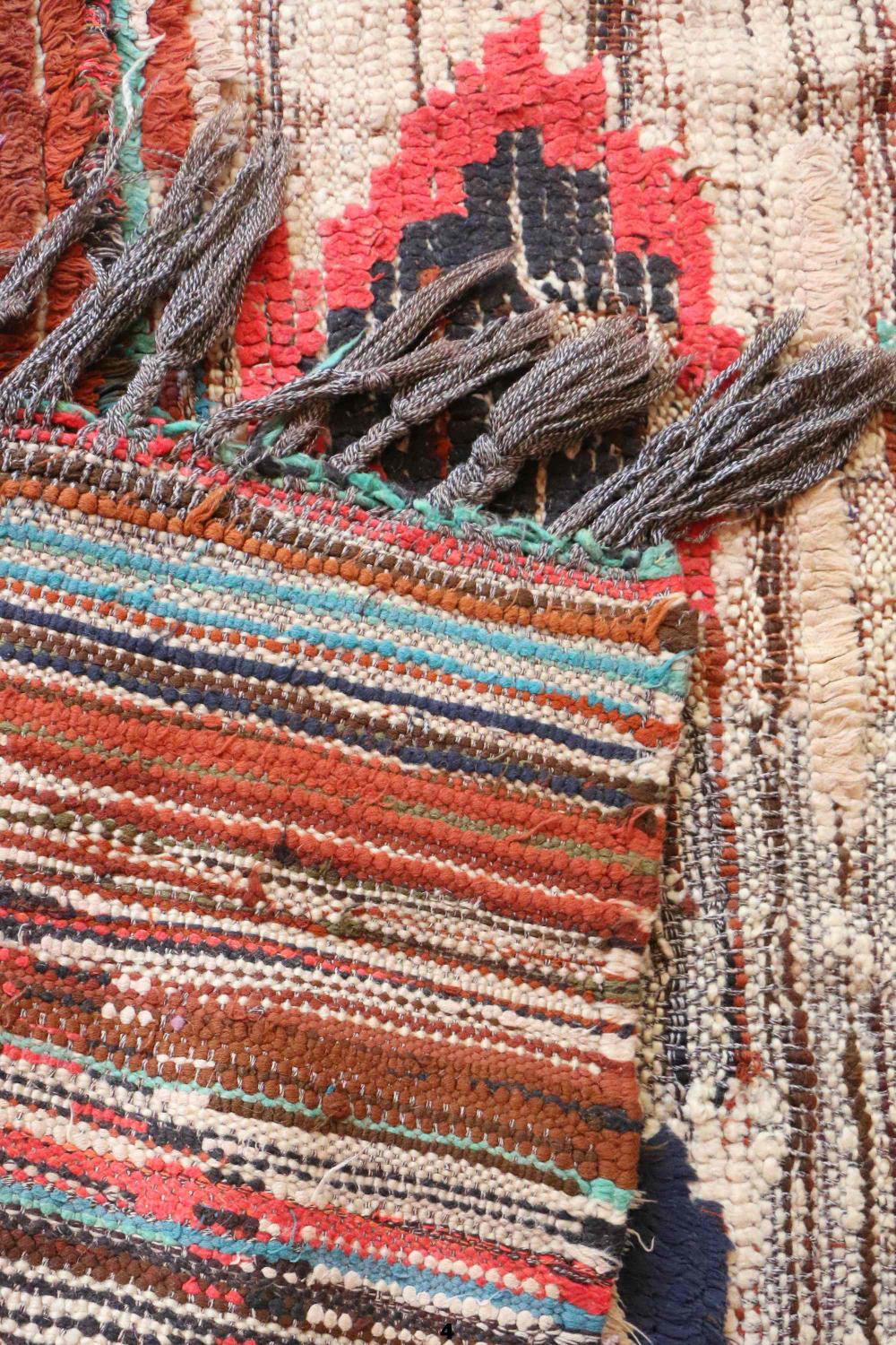 Vintage Azilal 174.00 cm x 107.00 cm