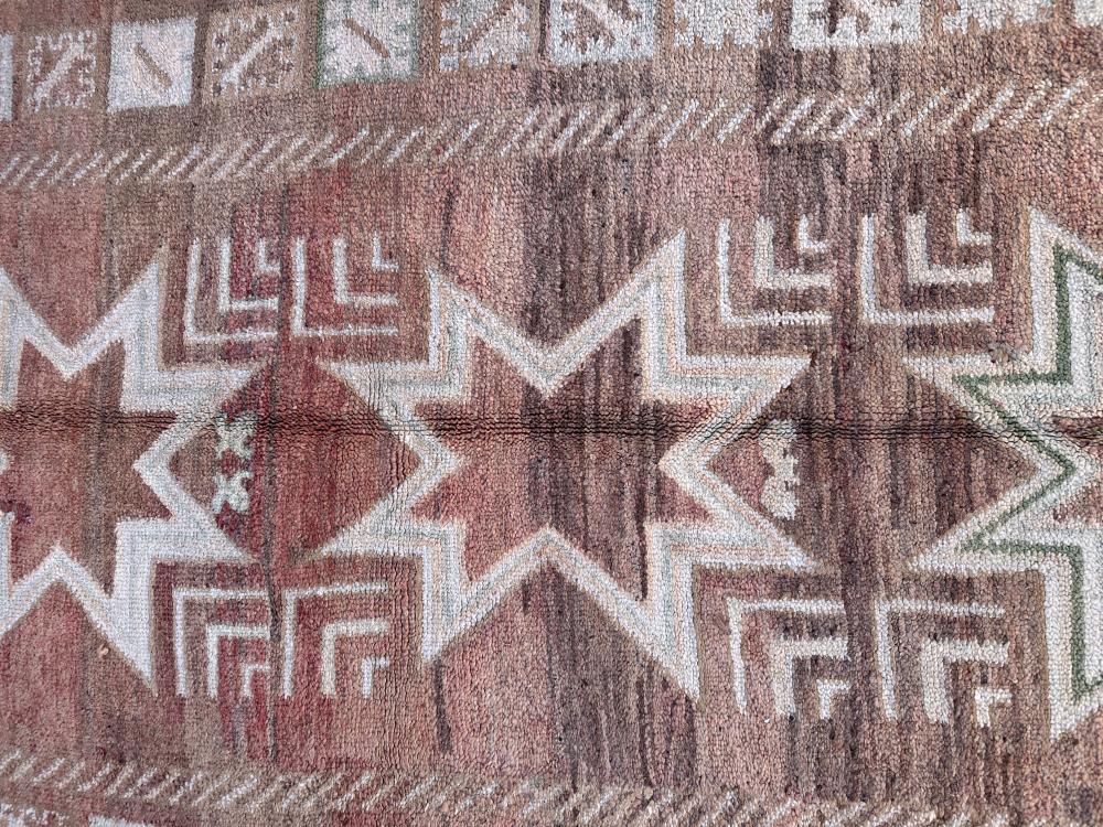 Vintage Zemmour 296.00 cm x 146.00 cm