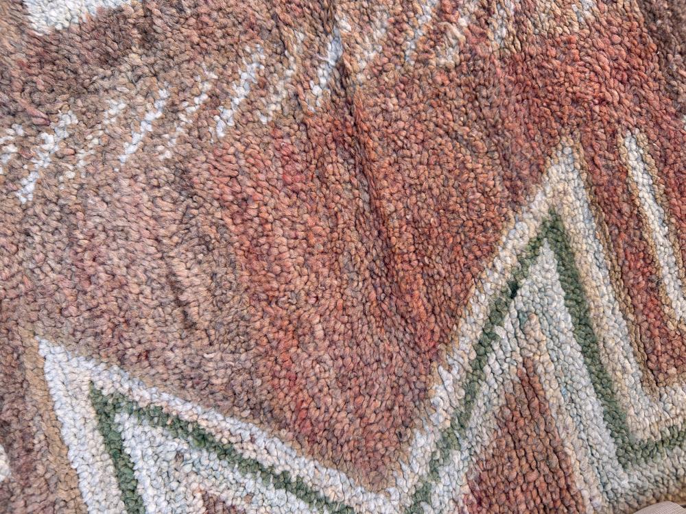 Vintage Zemmour 296.00 cm x 146.00 cm