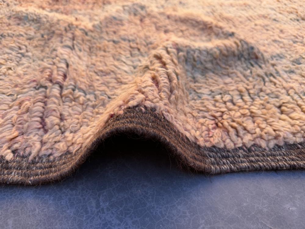 Vintage Boujad 293.00 cm x 152.00 cm