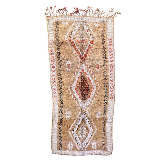 Vintage Boujad 351.00 cm x 165.00 cm