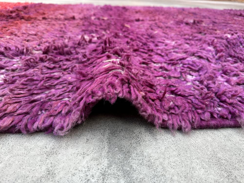 Vintage Beni M'Guild 296.00 cm x 192.00 cm