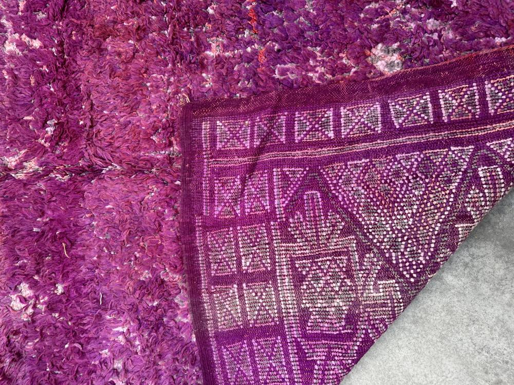 Vintage Beni M'Guild 296.00 cm x 192.00 cm