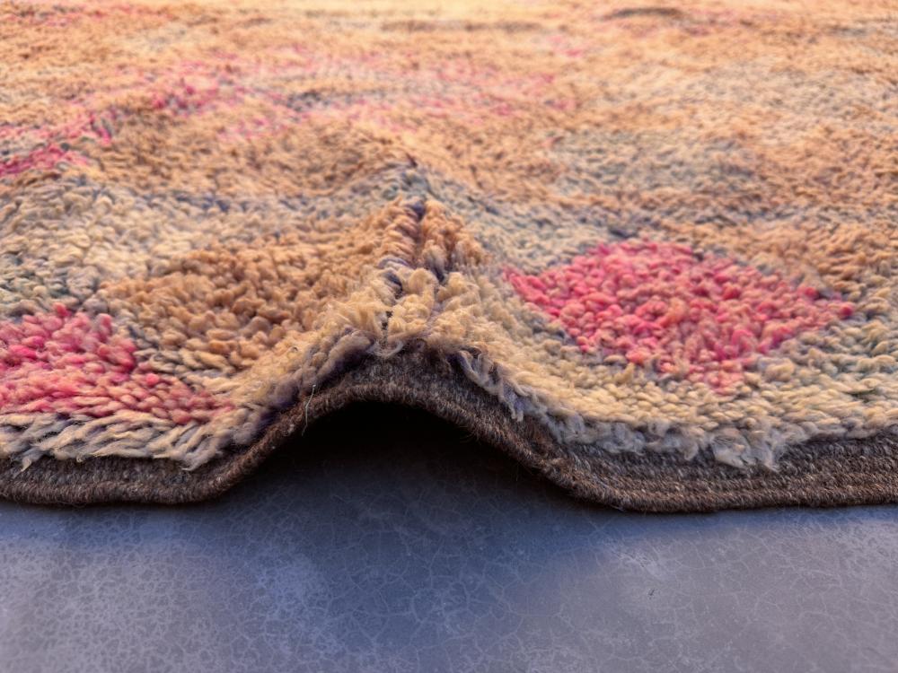 Vintage Boujad 385.00 cm x 190.00 cm