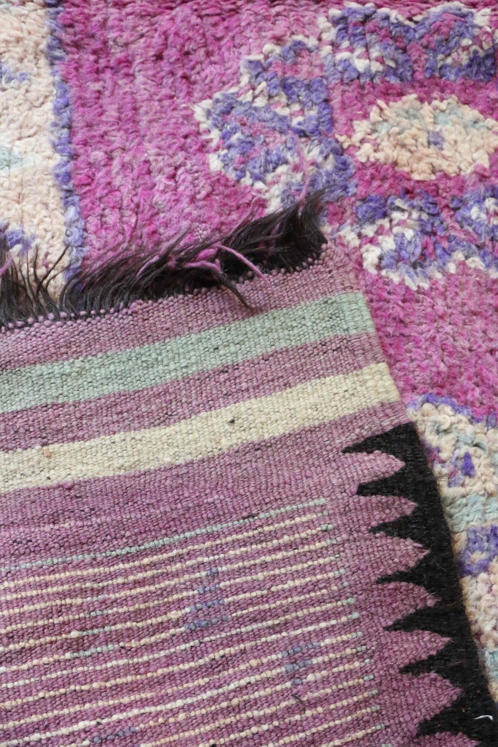 Vintage Ait Bou Sbaa 392.00 cm x 182.00 cm