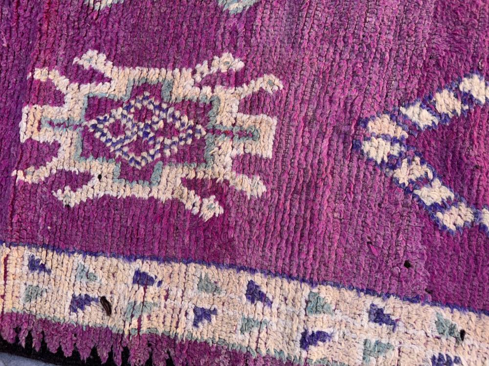 Vintage Ait Bou Sbaa 392.00 cm x 182.00 cm