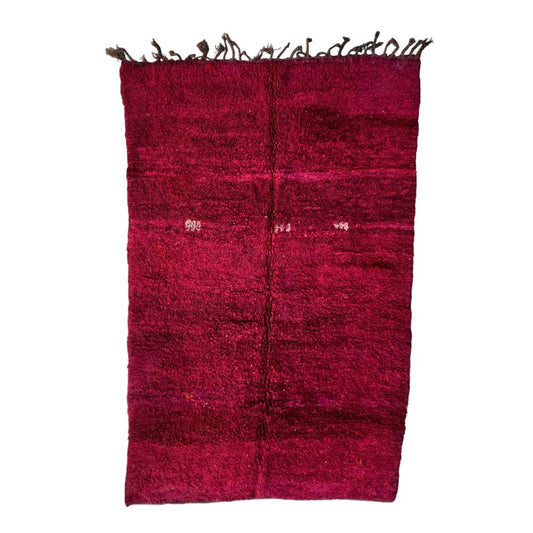 Vintage Beni M'Guild 258.00 cm x 174.00 cm