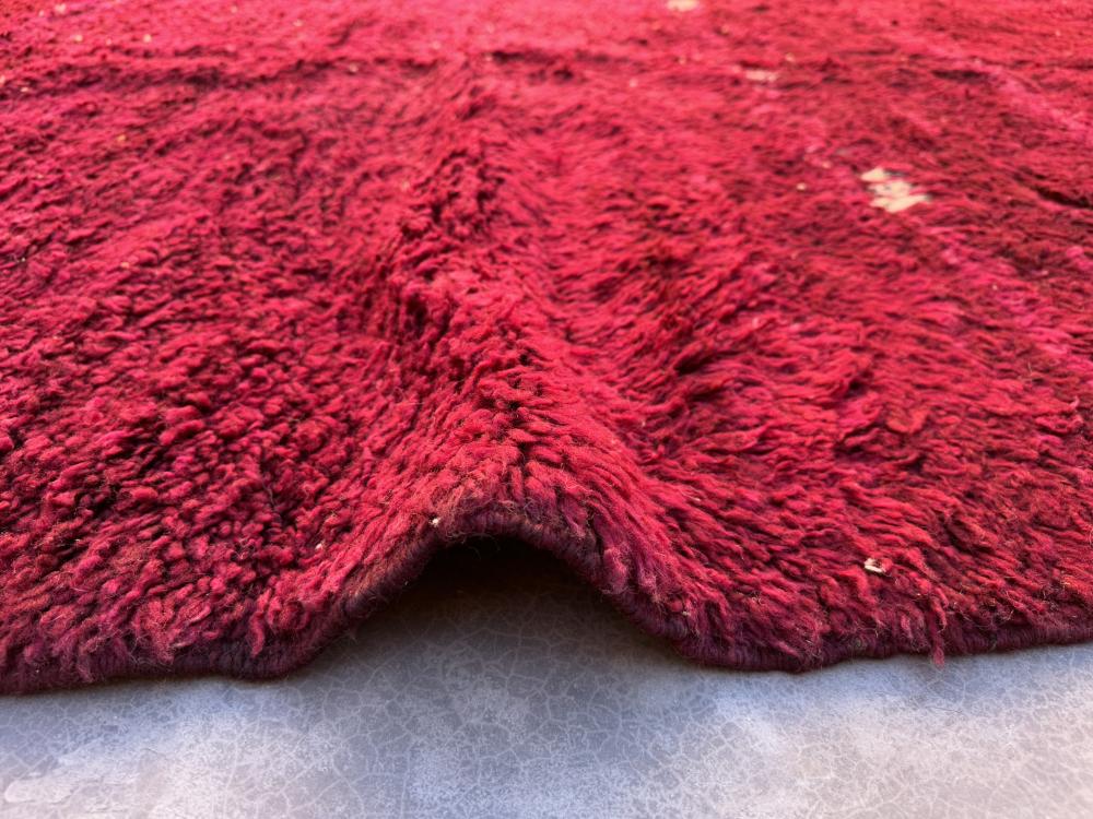 Vintage Beni M'Guild 258.00 cm x 174.00 cm