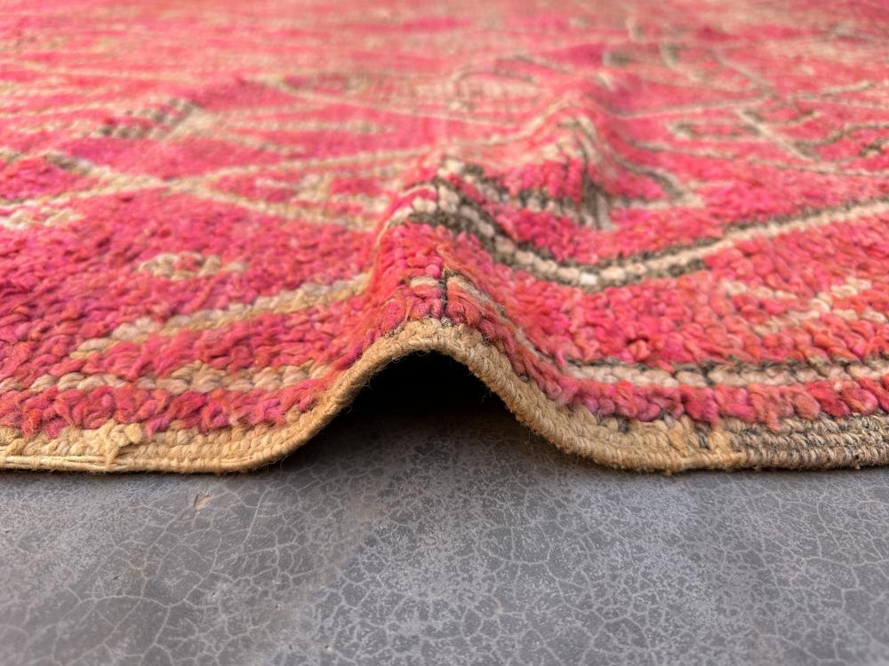 Vintage Beni M'Guild 277.00 cm x 192.00 cm