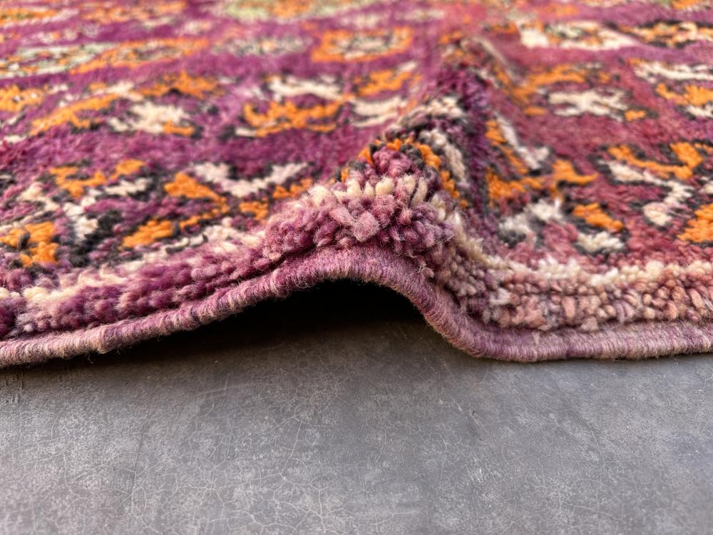 Vintage Boujad 316.00 cm x 213.00 cm