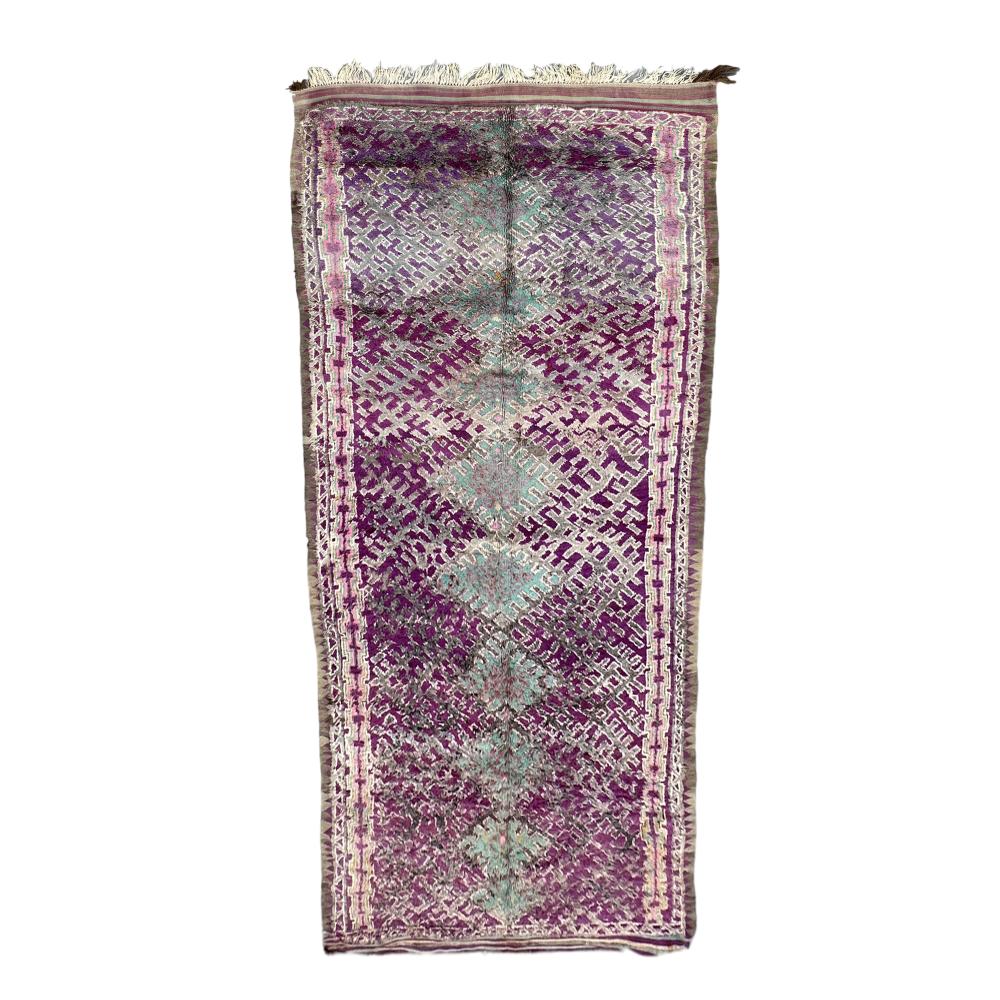 Vintage Talsint 460.00 cm x 204.00 cm