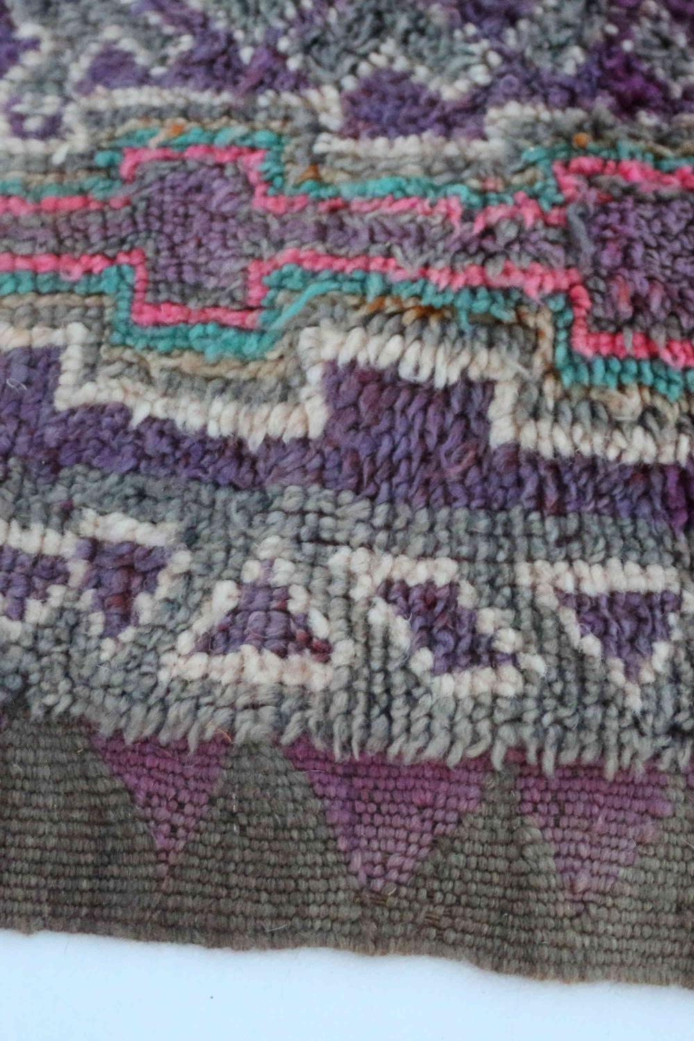 Vintage Talsint 460.00 cm x 204.00 cm