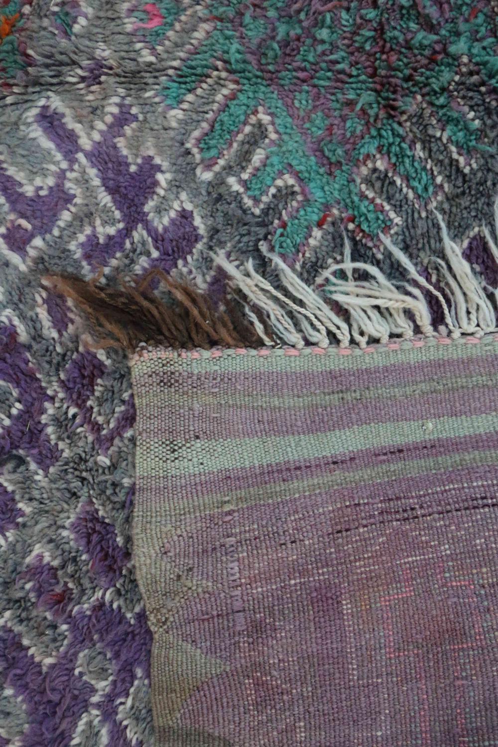 Vintage Talsint 460.00 cm x 204.00 cm