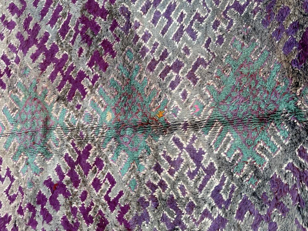 Vintage Talsint 460.00 cm x 204.00 cm