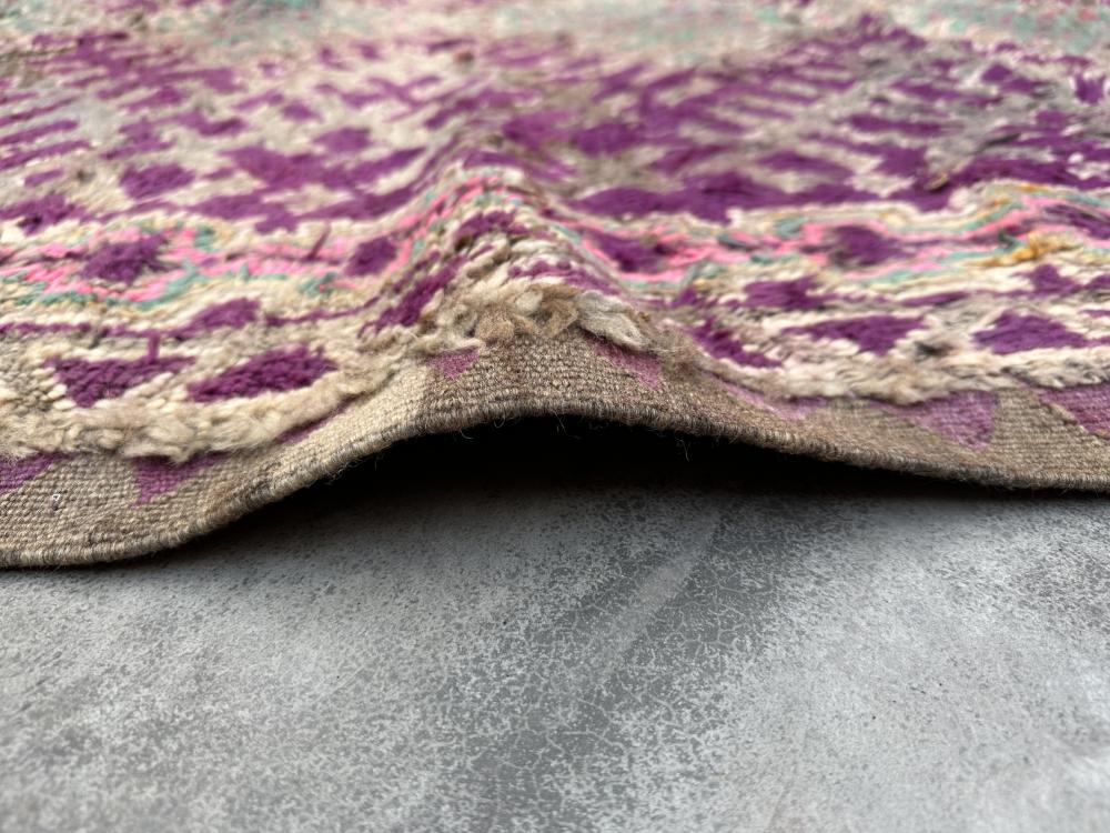 Vintage Talsint 460.00 cm x 204.00 cm