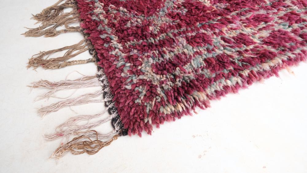 Vintage Zayan 402.00 cm x 212.00 cm