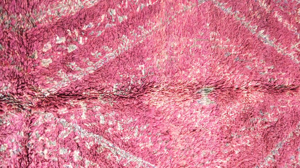 Vintage Zayan 402.00 cm x 212.00 cm