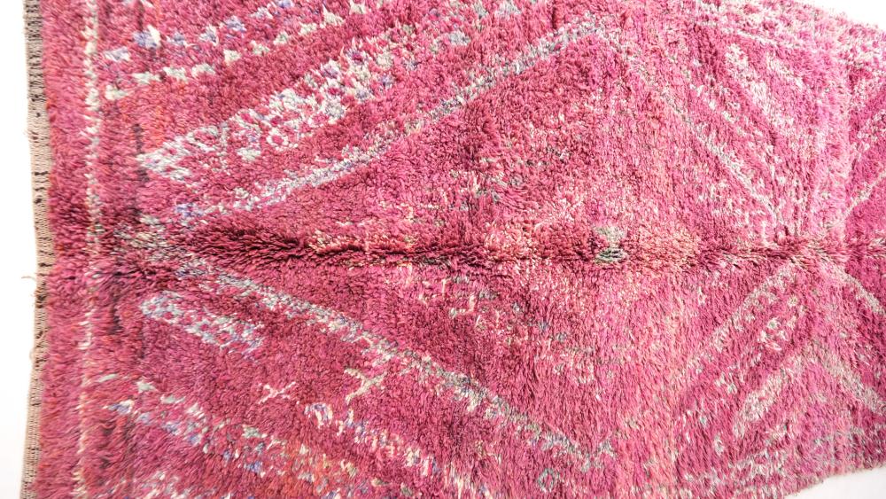 Vintage Arabia 430.00 cm x 197.00 cm