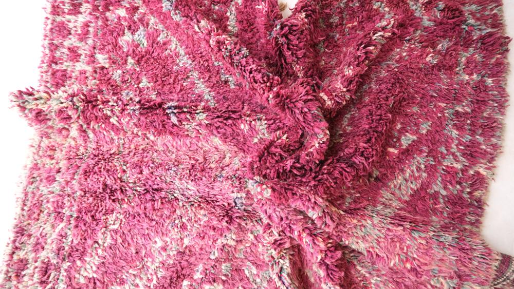 Vintage Zayan 402.00 cm x 212.00 cm