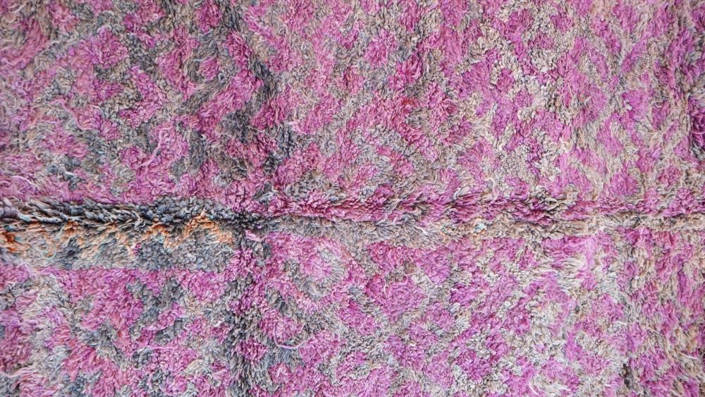 Vintage Talsint 496.00 cm x 192.00 cm