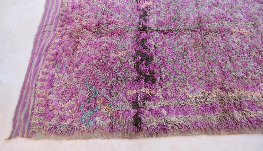 Vintage Talsint 496.00 cm x 192.00 cm