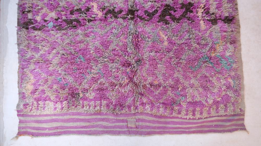 Vintage Talsint 496.00 cm x 192.00 cm