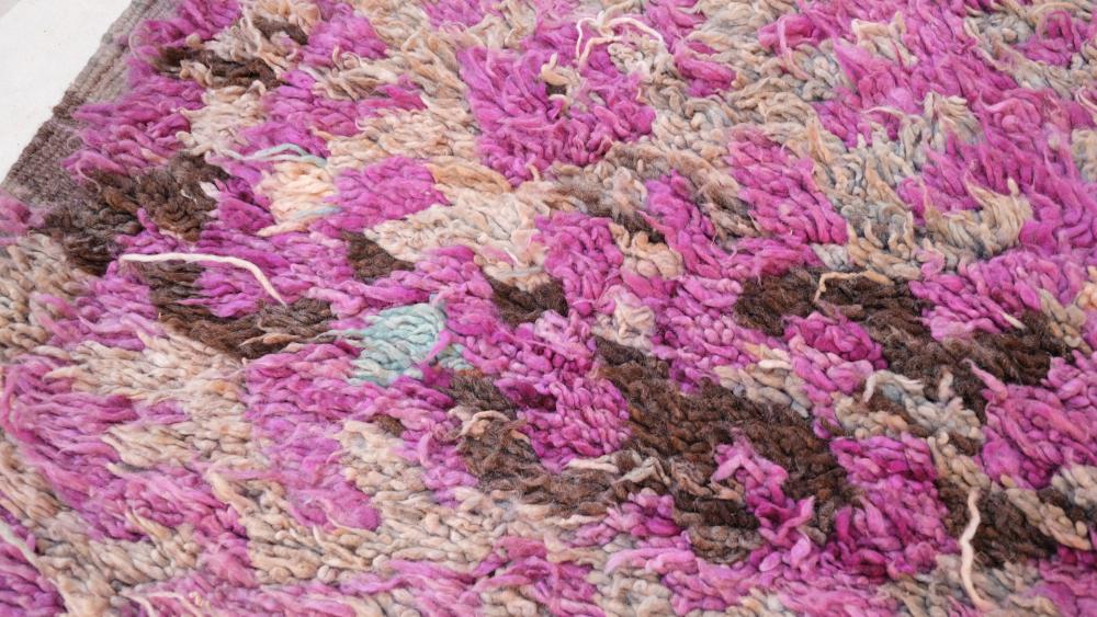 Vintage Talsint 496.00 cm x 192.00 cm