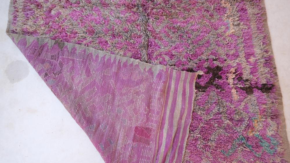 Vintage Talsint 496.00 cm x 192.00 cm