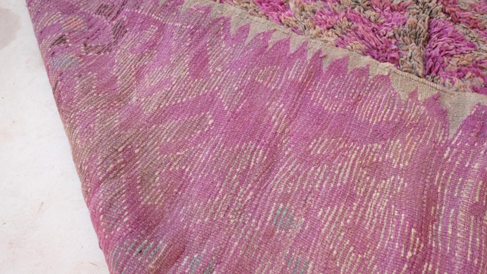 Vintage Talsint 496.00 cm x 192.00 cm