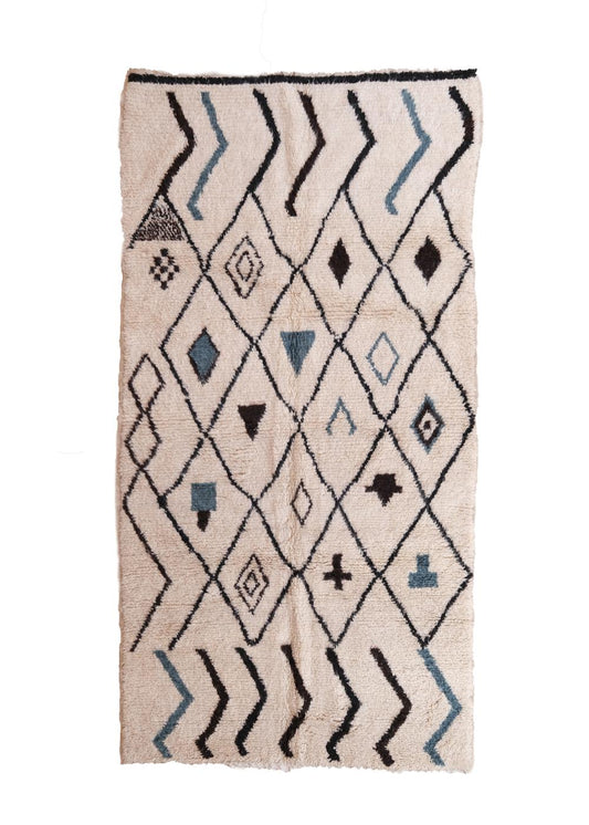 New Azilal 265.00 cm x 144.00 cm