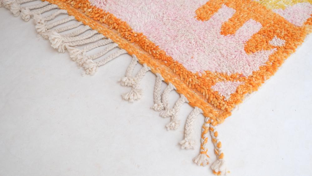 New Boujad 180.00 cm x 150.00 cm