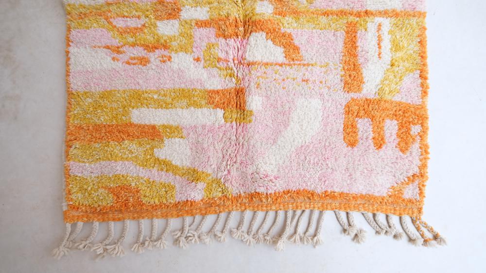 New Boujad 180.00 cm x 150.00 cm