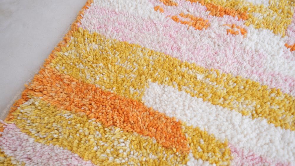 New Boujad 180.00 cm x 150.00 cm