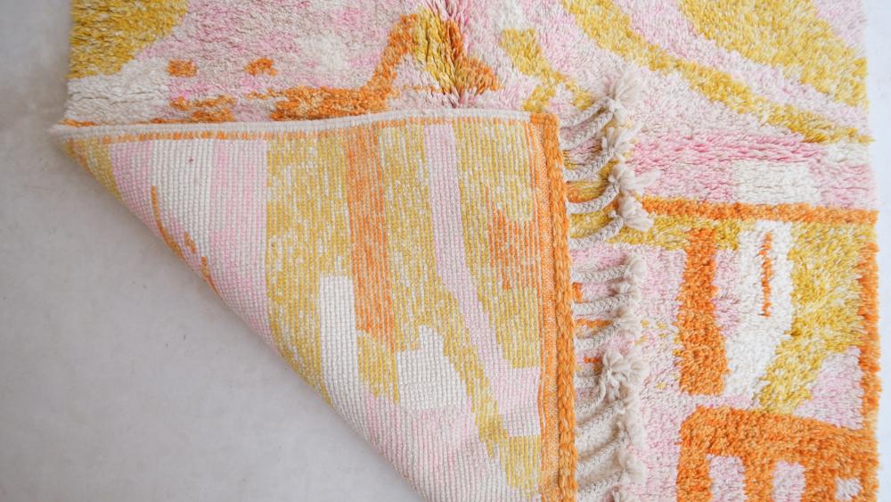 New Boujad 180.00 cm x 150.00 cm