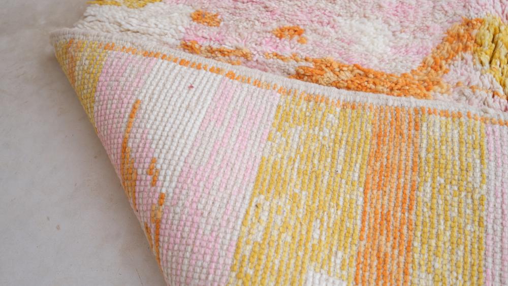 New Boujad 180.00 cm x 150.00 cm