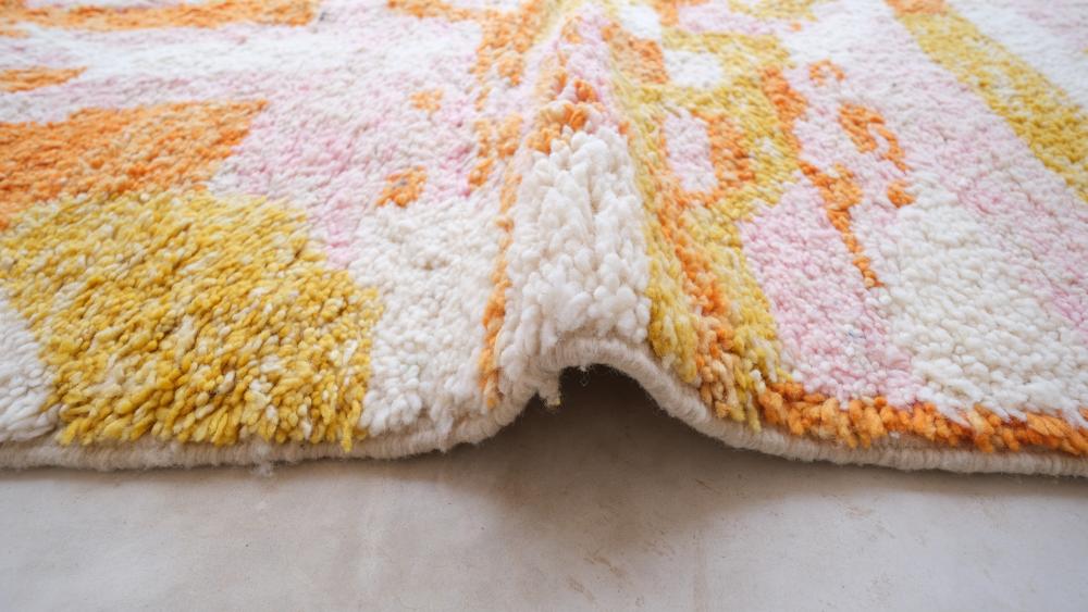 New Boujad 180.00 cm x 150.00 cm