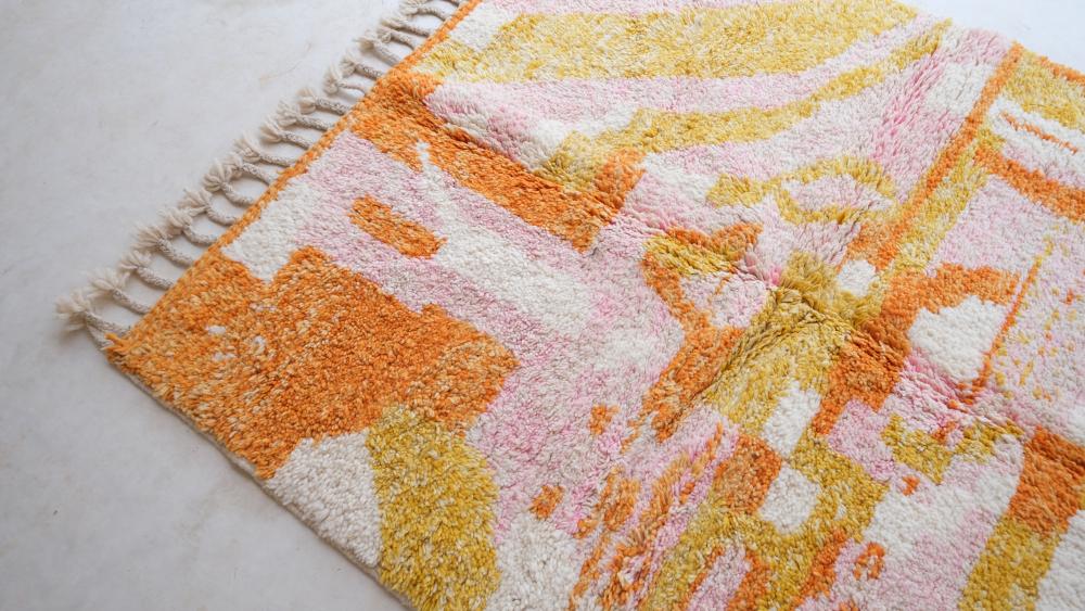 New Boujad 180.00 cm x 150.00 cm