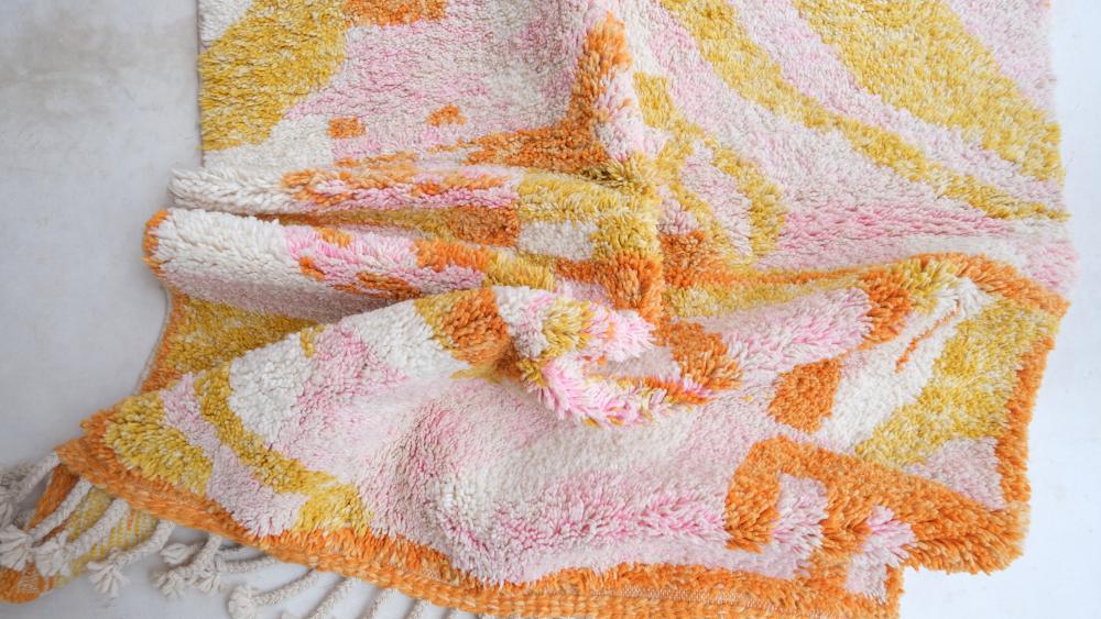 New Boujad 180.00 cm x 150.00 cm