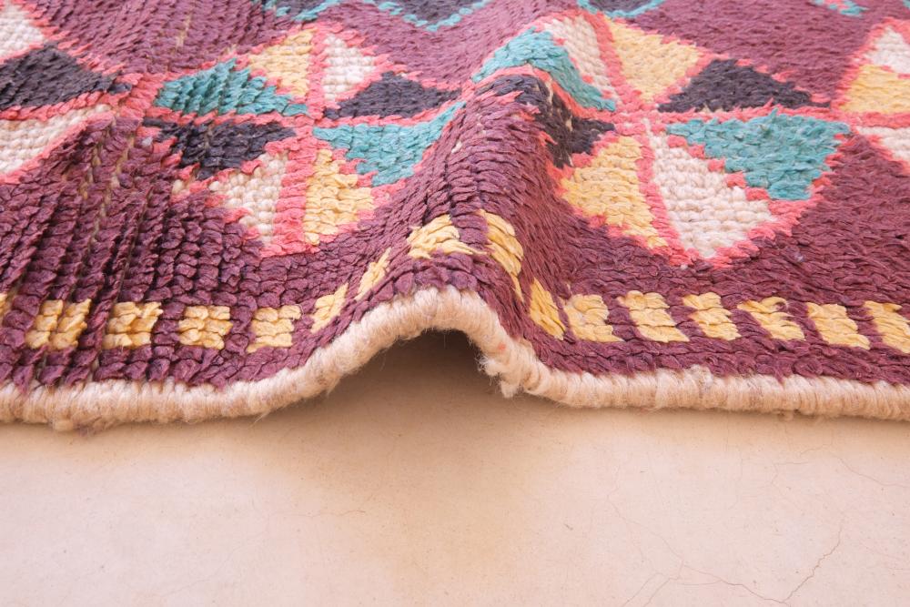 Vintage Azilal 187.00 cm x 107.00 cm