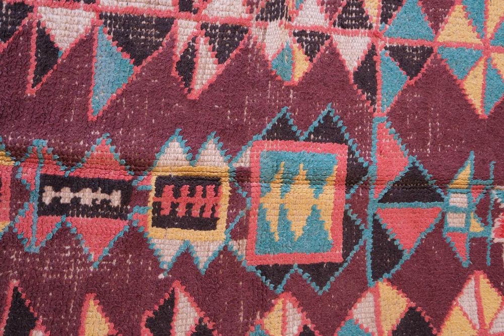 Vintage Azilal 187.00 cm x 107.00 cm