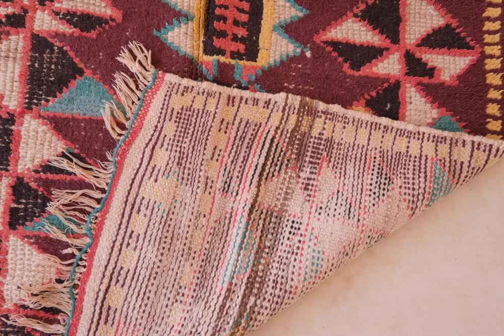 Vintage Azilal 187.00 cm x 107.00 cm