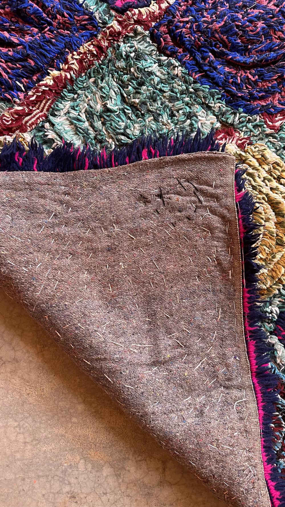 Vintage Azilal 191.00 cm x 73.00 cm